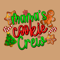 Mama's Cookie Crew Vintage Tee | Teevron