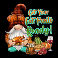 Get Your Fat Pants Ready Heavyweight Sweatshirt | Teevron