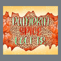 Pumpkin Spice Latte Heavyweight Sweatshirt | Teevron