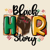 Black Story Ladies Tee | Teevron