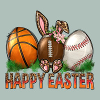Happy Easter Sports Heavyweight Hoodie | Teevron
