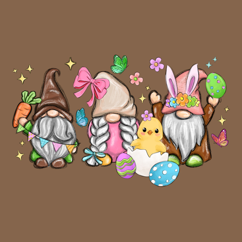 Easter Gnomies Premium Tee by MaliasSmallBusiness | Teevron