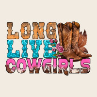 Western Long Live Cowgirls With Roses Premium Sweatshirt | Teevron