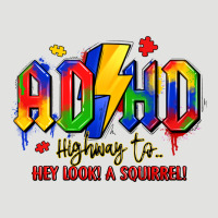 Adhd Awareness Classic Tee | Teevron