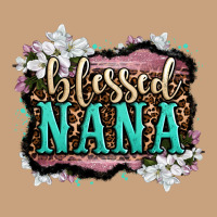 Blessed Nana Vintage Tee | Teevron