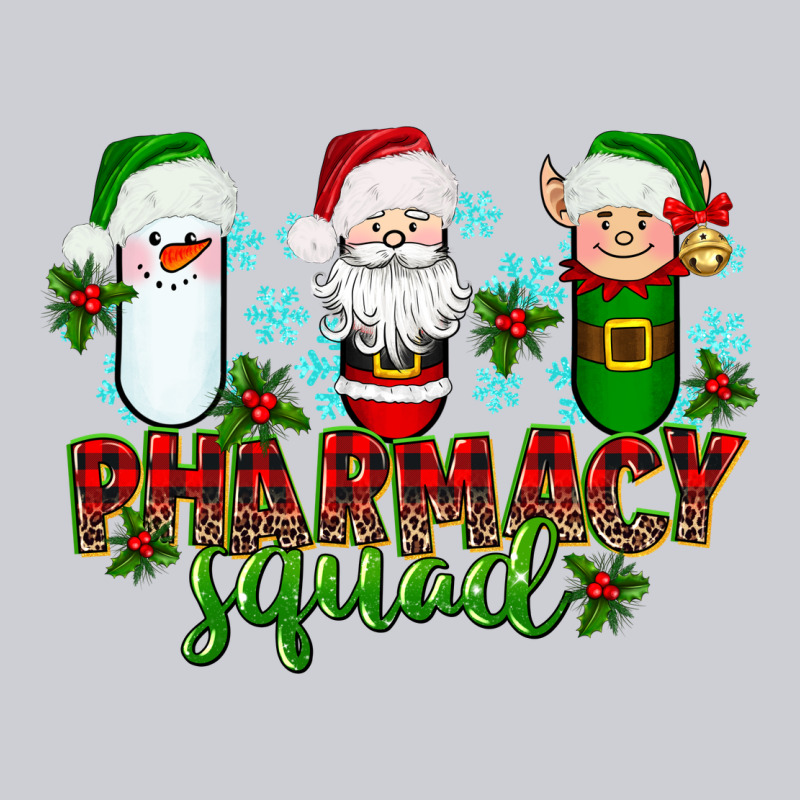 Pharmacy Squad Heavyweight Sweatshirt by texasbilliewilder | Teevron
