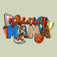 Basketball Mama Heavyweight Hoodie | Teevron