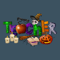 Halloween Teacher Urban Hoodie | Teevron