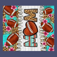 American Football Mom Vintage Tee | Teevron