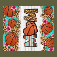 Basketball Mom Vintage Tee | Teevron