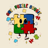 One Puzzle Bougie Ladies Tee | Teevron