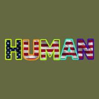 Human Long Sleeve Tee | Teevron