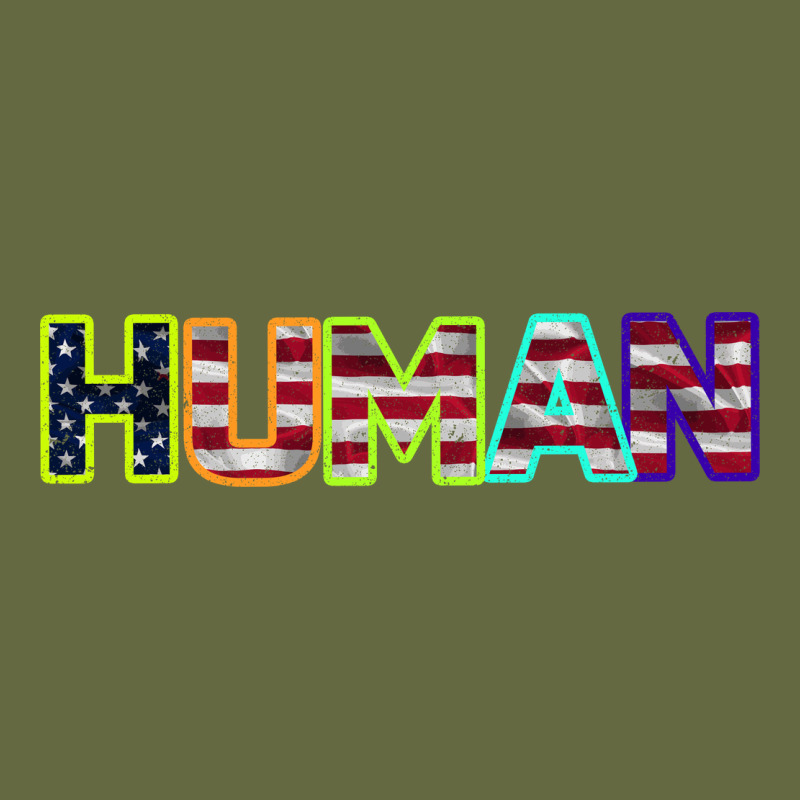Human Long Sleeve Tee by Bettercallsaul | Teevron