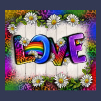 Western Love Lgbtq Tumbler Heavyweight Hoodie | Teevron