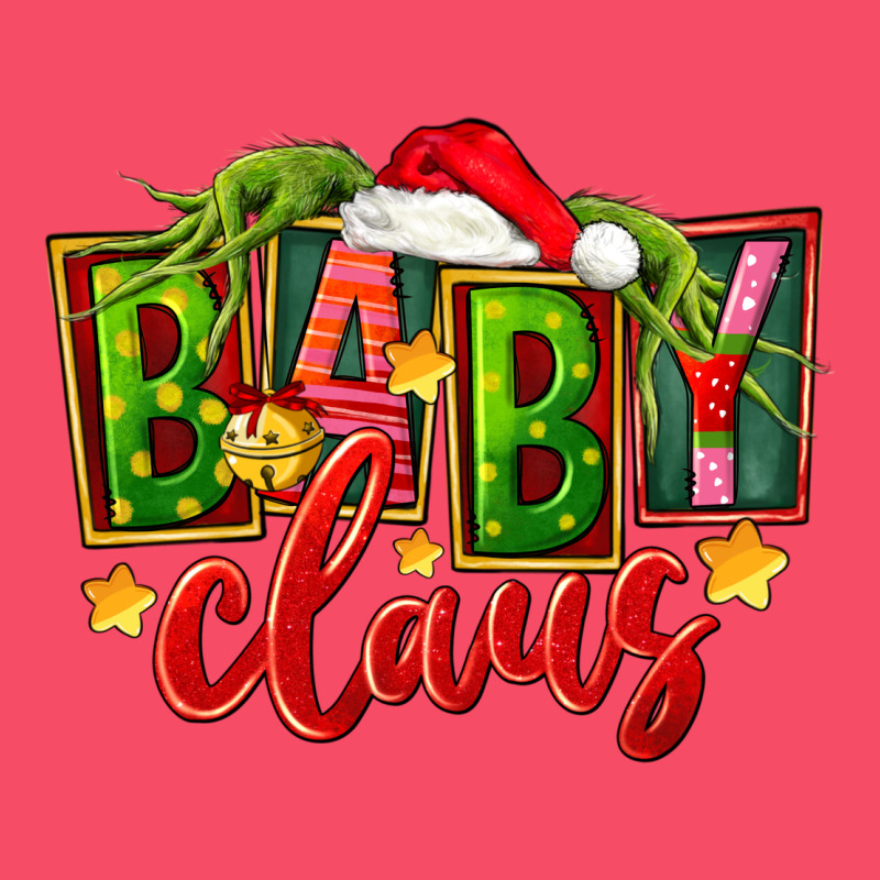 Christmas Baby Claus Premium Sweatshirt by FaDigitalArtStudio | Teevron