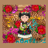 Mexican Girl Long Sleeve Tee | Teevron