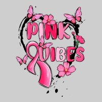Pink Vibes Premium Tee | Teevron