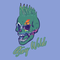 Stay Wild Long Sleeve Tee | Teevron