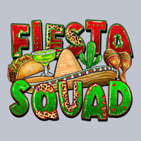 Fiesta Squad Premium Hoodie | Teevron