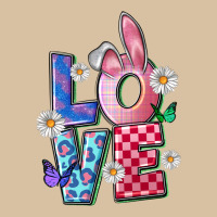 Easter Love Heavyweight Hoodie | Teevron