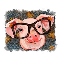 Fall Autumn Pig | Teevron