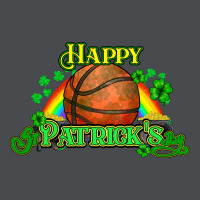 St. Patrick's Day Basketball Zipper Hoodie | Teevron