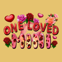 One Loved Mini Premium Sweatshirt | Teevron
