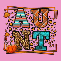 Autumn Leopard Aunt Urban Hoodie | Teevron