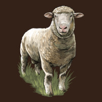 Dorset Sheep Heavy Core Tee | Teevron