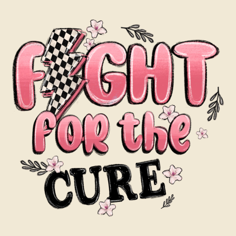 Fight For The Cure Premium Tee by MaliasSmallBusiness | Teevron