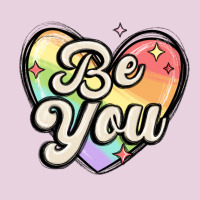 Be You Ladies Tee | Teevron