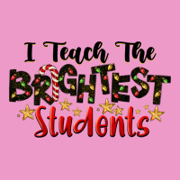 I Teach The Brightest Students Urban Hoodie | Teevron