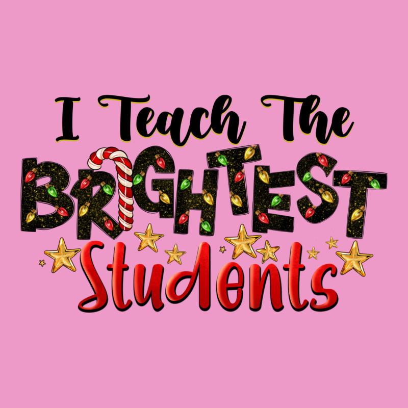 I Teach The Brightest Students Urban Hoodie by LillyAllenDesigns | Teevron