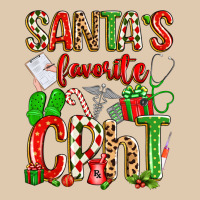 Santa's Favorite Cpht Heavyweight Sweatshirt | Teevron