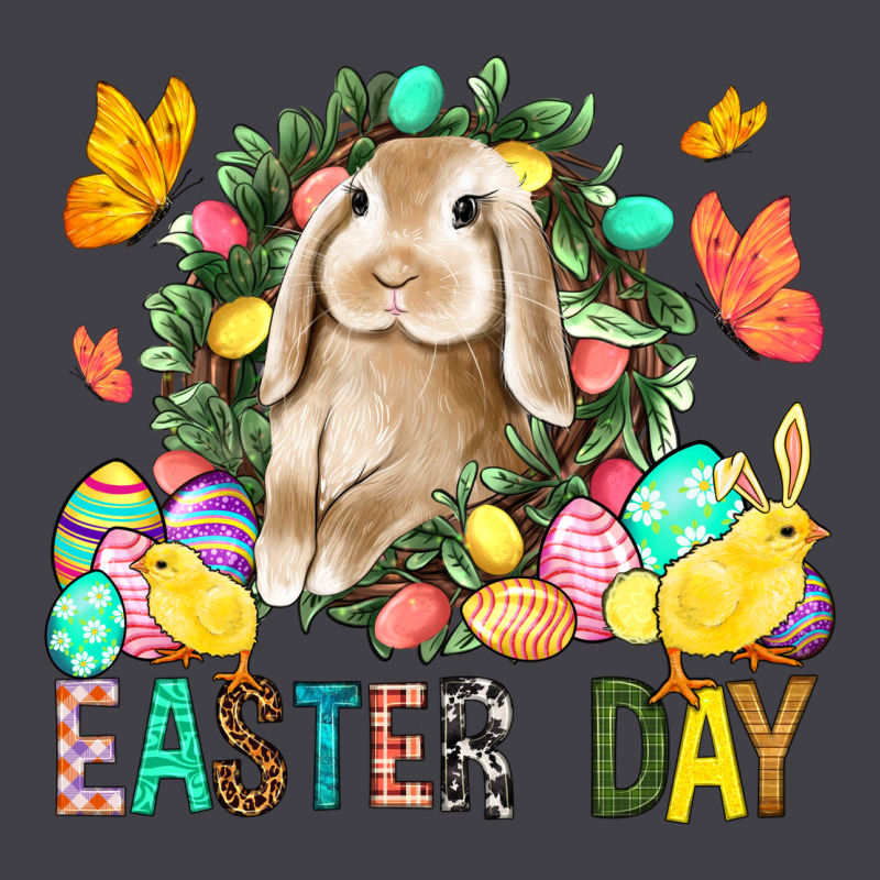 Easter Day Heavyweight Hoodie by BundleAndBundleShop | Teevron