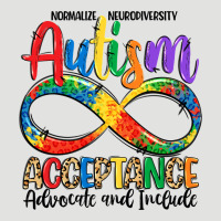 Autism Acceptance Classic Tee | Teevron