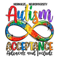 autism acceptance | Teevron