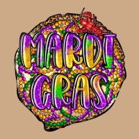 Mardi Gras Vintage Hoodie | Teevron
