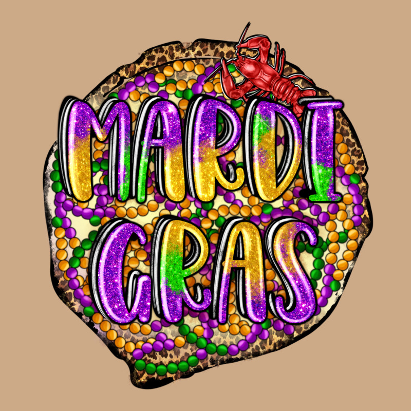 Mardi Gras Vintage Hoodie by LillyAllenDesigns | Teevron