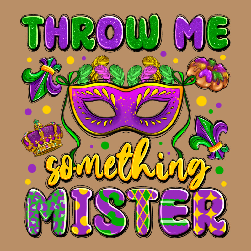 Throw Me Something Mister Vintage Hoodie by LillyAllenDesigns | Teevron