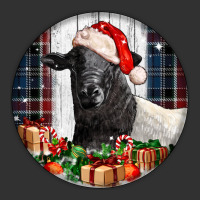 Christmas Dorper Sheep Urban Heavy Tee | Teevron