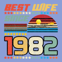 Best Wife Since 1982 Long Sleeve Tee | Teevron