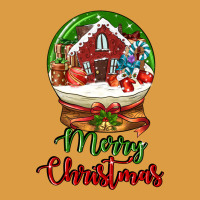 Merry Christmas Urban Heavy Tee | Teevron