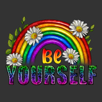 Be Yourself Pride Lgbtq | Teevron