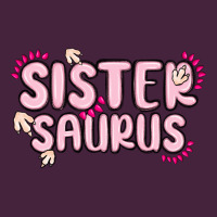 Sister Saurus Premium Tee | Teevron