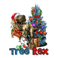Tree Rex T-Rex | Teevron