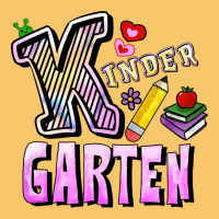 Kindergarten Vintage Hoodie | Teevron