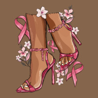Cancer High Heels Premium Tee | Teevron