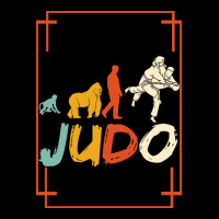 Judo Long Sleeve Tee | Teevron