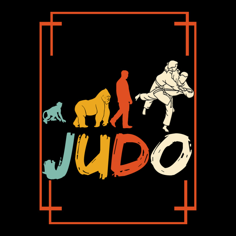 Judo Long Sleeve Tee by Bettercallsaul | Teevron